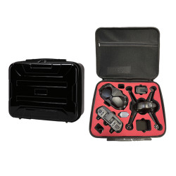 Hard Carry Case for DJI FPV Hard Carry Case for DJI FPV