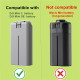 For DJI Mini 2 / Mini SE Charging Hub Charger Station Accessories Kit Drone Lipo Battery Spare Parts Black Grey