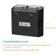 For DJI Mini 2 / Mini SE Charging Hub Charger Station Accessories Kit Drone Lipo Battery Spare Parts Black Grey