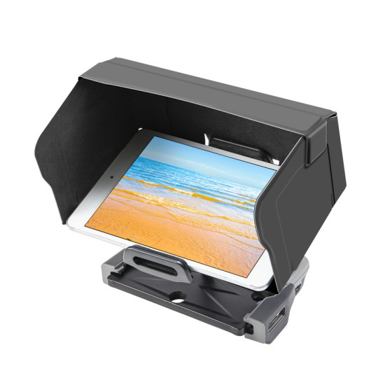 7.9 inch Tablet Magnet Hood Sun Shade for DJI Mavic Mini AIR 2 2S Pro Mini SE Phantom 4 Accessories Folding Monitor Cover Spare parts 7.9 inch Tablet Magnet Hood Sun Shade for DJI Mavic Mini AIR 2 2S Pro Mini SE Phantom 4 Accessories Folding Monitor Cover Spare parts