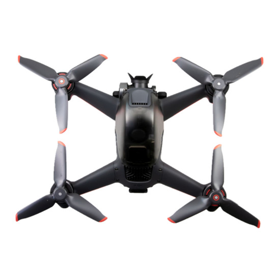Lens Hood Sunshade For DJI FPV Accessories Sun hood Anti-glare Camera Cover Protective Guard Cap Spare Parts