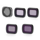 Filters Set for Fimi Palm 2 Accessories CPL NDPL 4 8 16 32 Handheld Gimbal Camera Lens Filter Kit Spare Parts Combo