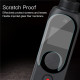 Camera Lens Film 6pcs for FIMI PALM 2 Accessories Protective HD Glass Protector 2 Sets 9H High hardness Spare Parts Combo