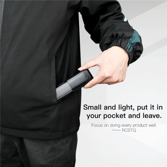 Case for FIMI PALM 2 Box Accessories Kit Handheld Gimbal Hard Cover Storage Protector with Lanyard Spare Parts Combo