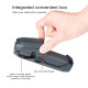 Case for FIMI PALM 2 Box Accessories Kit Handheld Gimbal Hard Cover Storage Protector with Lanyard Spare Parts Combo