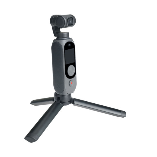 Mini Aluminum Alloy Tripod for Fimi Palm 2 Osmo Pocket 2  Osmo Action Gopro 8 9 Desktop Stand Stabilizer Accessories Kit Spare parts Combo