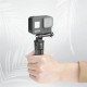 Mini Aluminum Alloy Tripod for Fimi Palm 2 Osmo Pocket 2  Osmo Action Gopro 8 9 Desktop Stand Stabilizer Accessories Kit Spare parts Combo