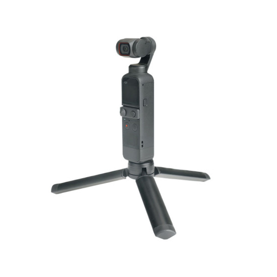 Mini Aluminum Alloy Tripod for Fimi Palm 2 Osmo Pocket 2  Osmo Action Gopro 8 9 Desktop Stand Stabilizer Accessories Kit Spare parts Combo