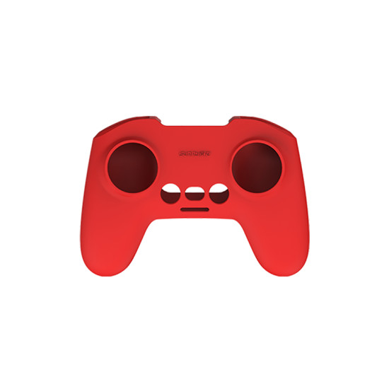 Silicone Protective Cover for DJI FPV Remote Controller 2 Accessories Scratch-proof Dust-proof Sleeve Sunnylife Spare Parts
