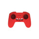 Silicone Protective Cover for DJI FPV Remote Controller 2 Accessories Scratch-proof Dust-proof Sleeve Sunnylife Spare Parts
