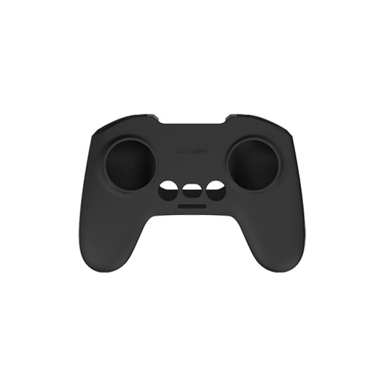 Silicone Protective Cover for DJI FPV Remote Controller 2 Accessories Scratch-proof Dust-proof Sleeve Sunnylife Spare Parts