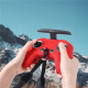 Silicone Protective Cover for DJI FPV Remote Controller 2 Accessories Scratch-proof Dust-proof Sleeve Sunnylife Spare Parts