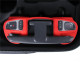 Silicone Protective Cover for DJI FPV Remote Controller 2 Accessories Scratch-proof Dust-proof Sleeve Sunnylife Spare Parts