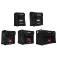 LiPo Safe Bag for DJI FPV Drone Goggles V2 Battery Accessories Explosion-Proof Storage Protective Fireproof Case Spare Parts