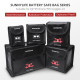 LiPo Safe Bag for DJI FPV Drone Goggles V2 Battery Accessories Explosion-Proof Storage Protective Fireproof Case Spare Parts