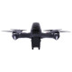 Battery Cover Heightening Landing Gear for DJI FPV Drone Sunnylife Accessory 2 in 1 Protective Spare Parts Soft Rubber 10mm higher