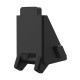 Battery Cover Heightening Landing Gear for DJI FPV Drone Sunnylife Accessory 2 in 1 Protective Spare Parts Soft Rubber 10mm higher