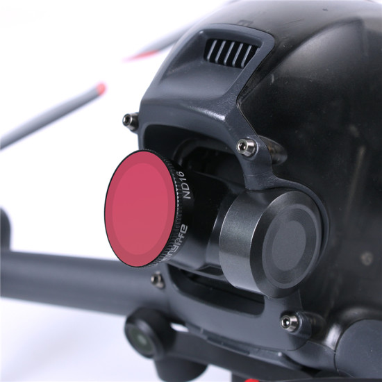 Lens Filter for DJI FPV CPL Filters ND4 ND8 ND16 ND32 ND64 Set Drone Accessories Kit Sunnylife Spare Parts Combo  