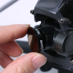 Lens Filter for DJI FPV CPL Filters ND4 ND8 ND16 ND32 ND64 Set Drone Accessories Kit Sunnylife Spare Parts Combo  
