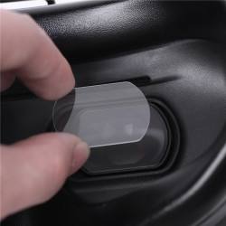 Protective Film for DJI FPV Goggles V2 HD Tempered Glass Film Combo Lens Protector Sweat-proof Explosion-proof Accessories Protective Film for DJI FPV Goggles V2 HD Tempered Glass Film Combo Lens Protector Sweat-proof Explosion-proof Accessories