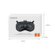 Protective Film for DJI FPV Goggles V2 HD Tempered Glass Film Combo Lens Protector Sweat-proof Explosion-proof Accessories 