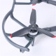 Propeller Guards for DJI FPV Accessories Kit Integrated Propellers Protector Shielding Rings Sunnylife Drone Spare Parts Combo