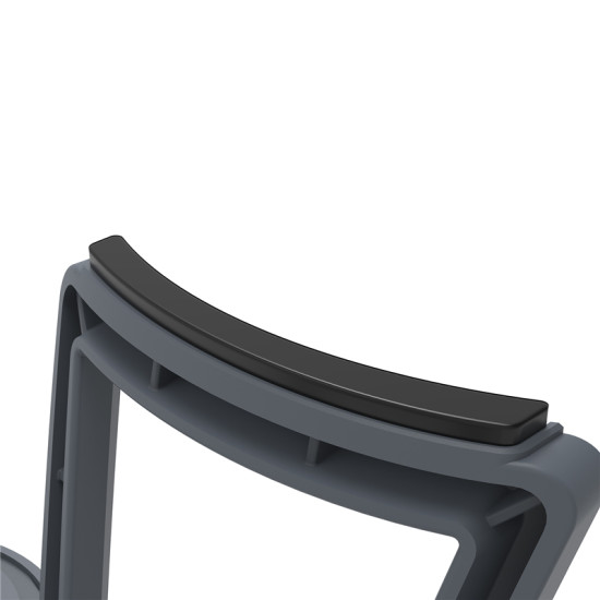 For DJI FPV Drone Guard Heightening Landing Gear Accessories 2 in 1 Multifunctional Stand Legs Protector Sunnylife Spare Parts 