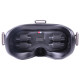 Sunnylife Multifunctional Protective Cover Lens Protector Dust-proof Shading Sunlight Hold Antennas for DJI FPV Goggles V2
