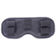 Sunnylife Multifunctional Protective Cover Lens Protector Dust-proof Shading Sunlight Hold Antennas for DJI FPV Goggles V2