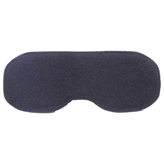 Sunnylife Multifunctional Protective Cover Lens Protector Dust-proof Shading Sunlight Hold Antennas for DJI FPV Goggles V2