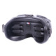 Sunnylife Multifunctional Protective Cover Lens Protector Dust-proof Shading Sunlight Hold Antennas for DJI FPV Goggles V2