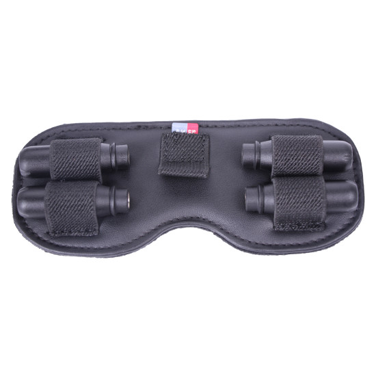 Sunnylife Multifunctional Protective Cover Lens Protector Dust-proof Shading Sunlight Hold Antennas for DJI FPV Goggles V2