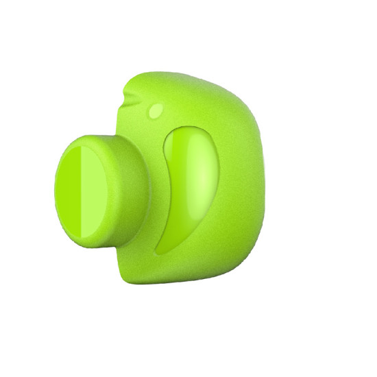 For DJI FPV Gimbal Cover Lens Protector Camera Cap Dust-proof Bump-proof Case Accessories Sunnylife Spare Parts