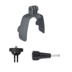 For DJI FPV Sports Camera Holder Night Light Bracket Accessories Spot Lamp With POCKET 2/GoPro/Insta360 Sunnylife Parts Combo