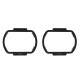 For DJI FPV Goggles V2 Myopia Lenses Nearsighted Corrective Aspherical Lenses Glasses 1pair Accessories Kit Sunnylife Parts For DJI FPV Goggles V2 Myopia Lenses Nearsighted Corrective Aspherical Lenses Glasses 1pair Accessories Kit Sunnylife Parts