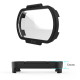 For DJI FPV Goggles V2 Myopia Lenses Nearsighted Corrective Aspherical Lenses Glasses 1pair Accessories Kit Sunnylife Parts For DJI FPV Goggles V2 Myopia Lenses Nearsighted Corrective Aspherical Lenses Glasses 1pair Accessories Kit Sunnylife Parts