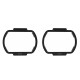 For DJI FPV Goggles V2 Myopia Lenses Nearsighted Corrective Aspherical Lenses Glasses 1pair Accessories Kit Sunnylife Parts For DJI FPV Goggles V2 Myopia Lenses Nearsighted Corrective Aspherical Lenses Glasses 1pair Accessories Kit Sunnylife Parts