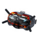 Sunnylife Protective Stickers PVC Film Scratch-proof Decals Skin for DJI FPV Goggles V2 