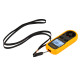 GM816 Digital Handheld Anemometer with LCD Display for Measuring Wind Speed, Temperature and Wind Chill 