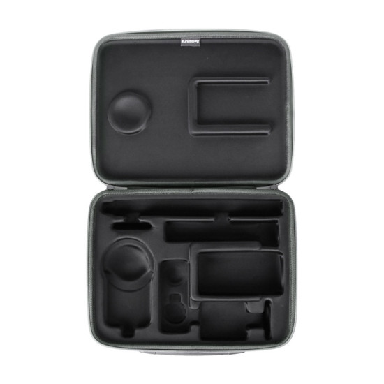 Box for Insta360 ONE X2 X Portable Case Accessories Shoulder bag Hard Cover Storage Handbag Sports camera Spare Parts Combo 