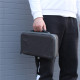 Sunnylife Carrying Case Handbag Storage Bag Bullet Time Selfie Stick Multi-functional Accessories for Insta360 ONE X2/X