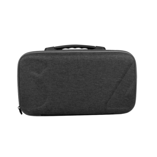 Sunnylife Carrying Case Handbag Storage Bag Bullet Time Selfie Stick Multi-functional Accessories for Insta360 ONE X2/X