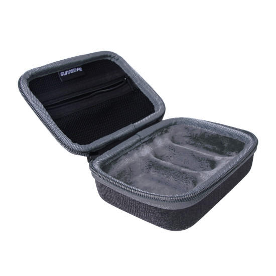 Sunnylife Portable Carrying Case for Insta360 GO 2