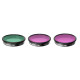 Sunnylife Lens Filter MCUV CPL Filters ND4 ND8 ND16 ND32 for Insta360 GO 2