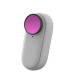 Sunnylife Lens Filter MCUV CPL Filters ND4 ND8 ND16 ND32 for Insta360 GO 2