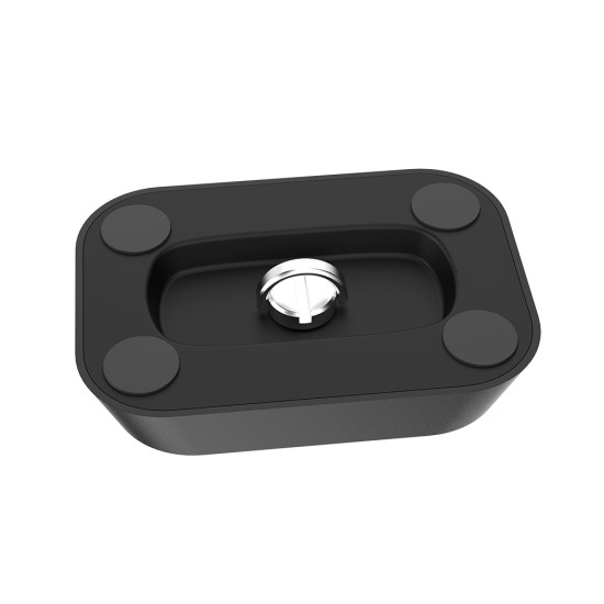 Supporting Base Desktop Stand for Insta360 One X2 Holder Stabilizer Mount Accessories for Sports Action Camera Spare Parts