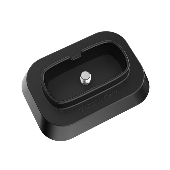Supporting Base Desktop Stand for Insta360 One X2 Holder Stabilizer Mount Accessories for Sports Action Camera Spare Parts