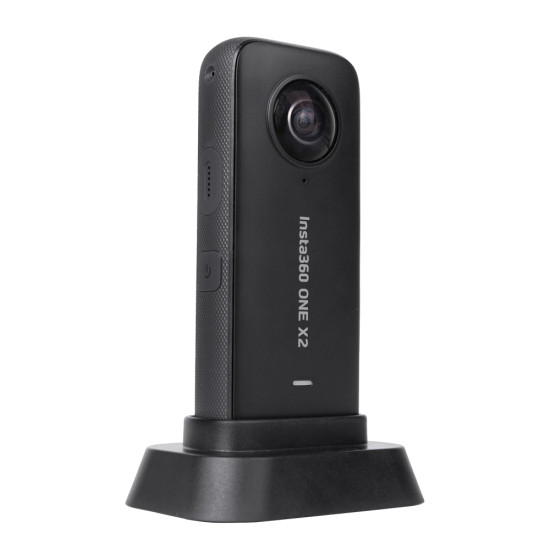 Supporting Base Desktop Stand for Insta360 One X2 Holder Stabilizer Mount Accessories for Sports Action Camera Spare Parts