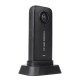 Supporting Base Desktop Stand for Insta360 One X2 Holder Stabilizer Mount Accessories for Sports Action Camera Spare Parts