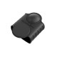 Silicone Cover Sleeve for Insta360 ONE X2 Accessories Lens Screen Protector Camera Case Housing Sunnylife  Scratchproof Spare Parts